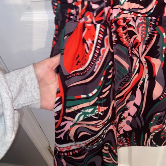 Colorful dress - Picture 5 of 6